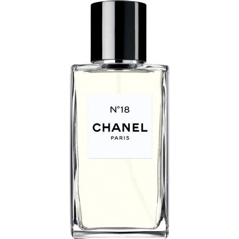 chanel 18 review|N°18 LES EXCLUSIFS DE CHANEL .